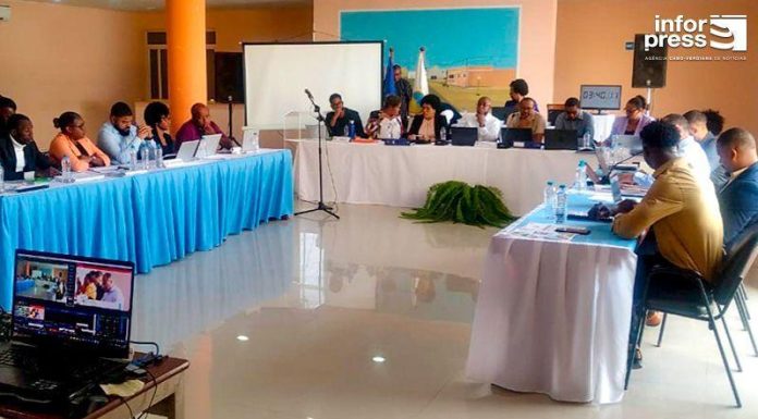 Water Crisis and Sanitation at Boa Vista Assembly Water Crisis and Sanitation at Boa Vista Assembly