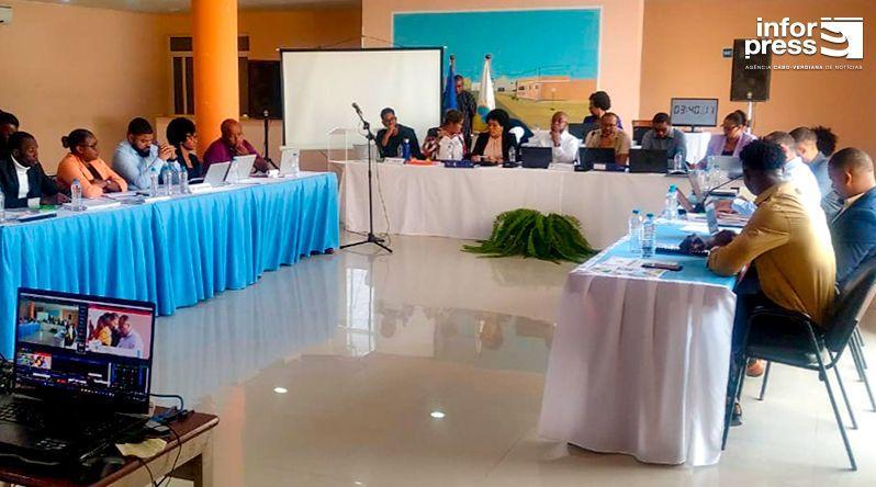 Water Crisis and Sanitation at Boa Vista Assembly Water Crisis and Sanitation at Boa Vista Assembly