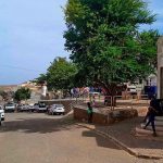 Salamansa Redevelopment Costs 70 Million Escudos Salamansa Redevelopment Costs 70 Million Escudos