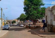 Salamansa Redevelopment Costs 70 Million Escudos Salamansa Redevelopment Costs 70 Million Escudos