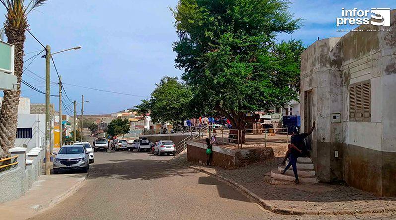 Salamansa Redevelopment Costs 70 Million Escudos Salamansa Redevelopment Costs 70 Million Escudos