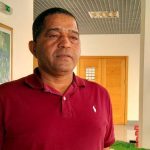 Elísio Silva Resigns as Health Delegate in São Vicente Elísio Silva Resigns as Health Delegate in São Vicente