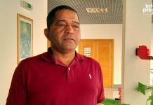 Elísio Silva Resigns as Health Delegate in São Vicente Elísio Silva Resigns as Health Delegate in São Vicente