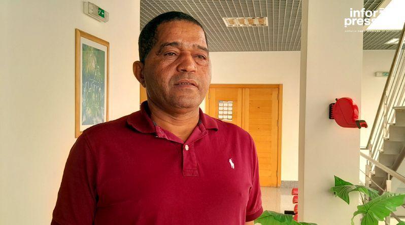 Elísio Silva Resigns as Health Delegate in São Vicente