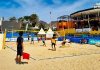 Cape Verde Gains Prestige Through Beach Volleyball Event Cape Verde Gains Prestige Through Beach Volleyball Event