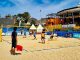 Cape Verde Gains Prestige Through Beach Volleyball Event Cape Verde Gains Prestige Through Beach Volleyball Event