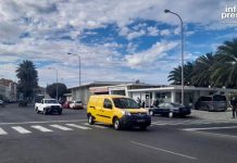 São Vicente Committee Analyzes Traffic Weaknesses São Vicente Committee Analyzes Traffic Weaknesses