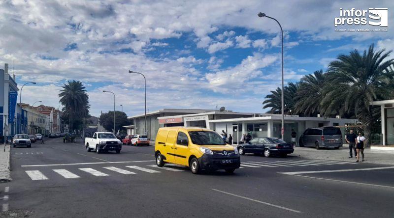 São Vicente Committee Analyzes Traffic Weaknesses São Vicente Committee Analyzes Traffic Weaknesses