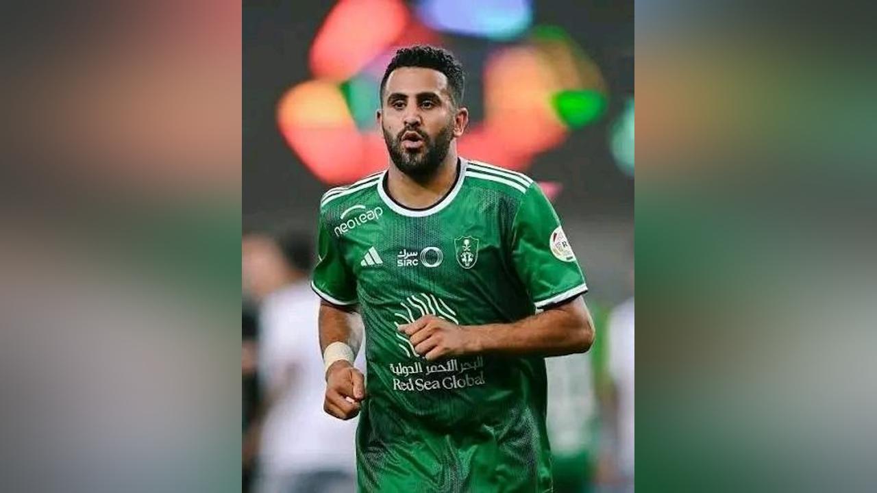 Top 10 Highest Paid African Footballers 2023 Top 10 Highest Paid African Footballers 2023