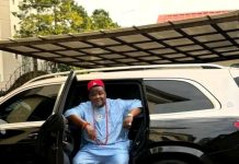 The Poverty of African Elites Wealth Without Civilization The Poverty of African Elites Wealth Without Civilization