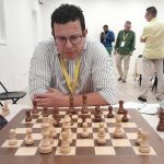 Mariano Ortega Retains Title as National Chess Champion Mariano Ortega Retains Title as National Chess Champion