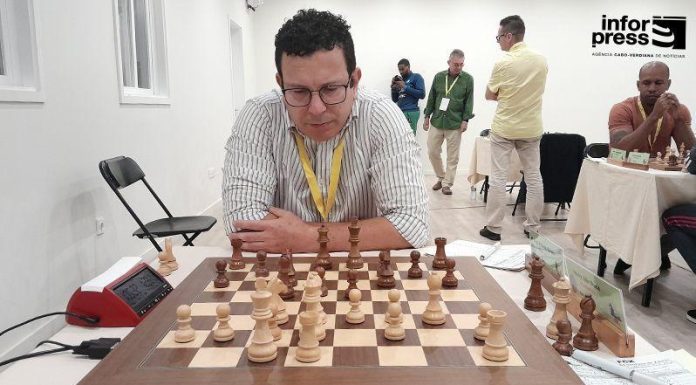 Mariano Ortega Retains Title as National Chess Champion Mariano Ortega Retains Title as National Chess Champion