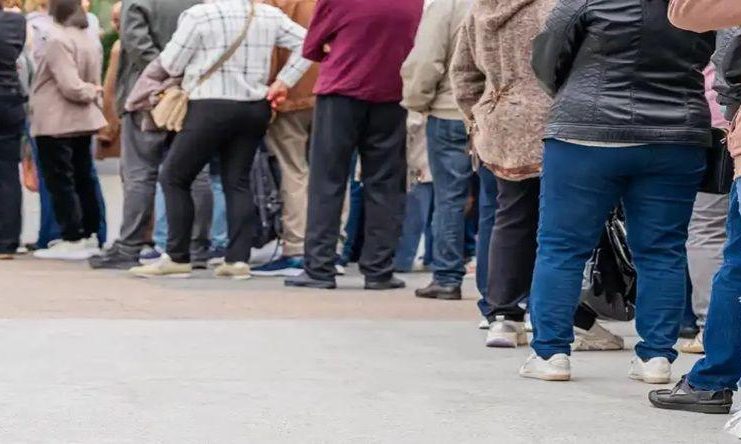 Project MOVER Supports Regular Entry of 320 Migrants Project MOVER Supports Regular Entry of 320 Migrants