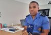São Vicente Police Prepare for Christmas Security with 241 Officers São Vicente Police Prepare for Christmas Security with 241 Officers