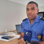São Vicente Police Prepare for Christmas Security with 241 Officers São Vicente Police Prepare for Christmas Security with 241 Officers