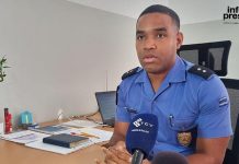 São Vicente Police Prepare for Christmas Security with 241 Officers São Vicente Police Prepare for Christmas Security with 241 Officers