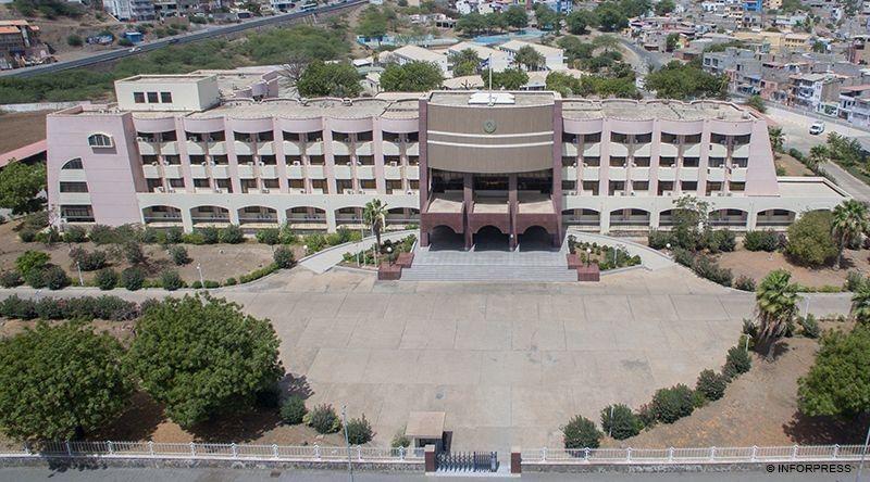 Council of Ministers approves PCFR of the Judicial Police Council of Ministers approves PCFR of the Judicial Police