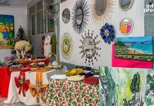 Uni-Sênior Christmas Fair Showcases Talent and Camaraderie Uni-Sênior Christmas Fair Showcases Talent and Camaraderie