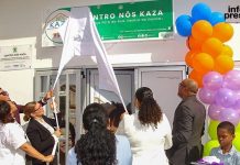 Sal Island Government Strengthens Child Protection Efforts Sal Island Government Strengthens Child Protection Efforts