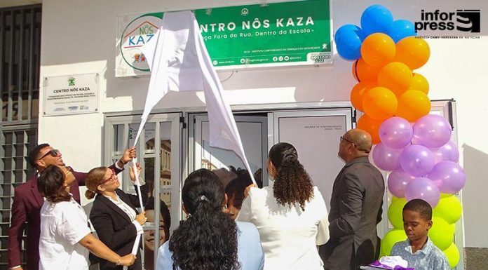 Sal Island Government Strengthens Child Protection Efforts Sal Island Government Strengthens Child Protection Efforts