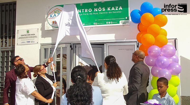 Sal Island Government Strengthens Child Protection Efforts Sal Island Government Strengthens Child Protection Efforts