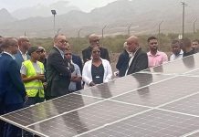 Santo Antão Solar Power Plant Advances Energy Transition Santo Antão Solar Power Plant Advances Energy Transition