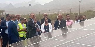 Santo Antão Solar Power Plant Advances Energy Transition Santo Antão Solar Power Plant Advances Energy Transition