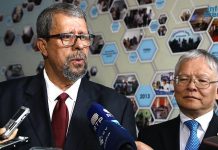 Health Minister Highlights Digitalization in Health System Health Minister Highlights Digitalization in Health System