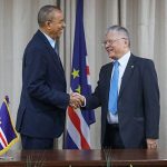 Japan Supports Cape Verde with New Food Aid Agreement Japan Supports Cape Verde with New Food Aid Agreement