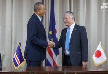 Japan Supports Cape Verde with New Food Aid Agreement Japan Supports Cape Verde with New Food Aid Agreement