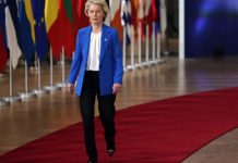 Agreement With Mercosur Postponed Until January Agreement With Mercosur Postponed Until January