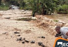 Opposition Claims Government Neglects Northern Santiago Farmers Opposition Claims Government Neglects Northern Santiago Farmers