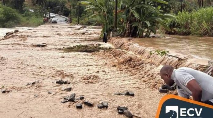 Opposition Claims Government Neglects Northern Santiago Farmers Opposition Claims Government Neglects Northern Santiago Farmers