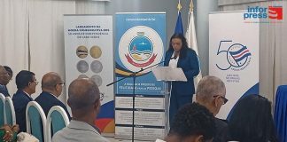 Cape Verde Marks 50 Years of Independence Celebrations Cape Verde Marks 50 Years of Independence Celebrations