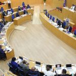 Parliament Approves Statute for Creative Arts Professionals Parliament Approves Statute for Creative Arts Professionals