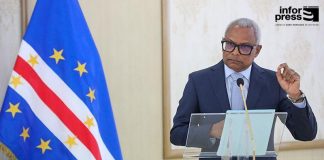 President Joins Extraordinary CPLP Summit on Guinea-Bissau President Joins Extraordinary CPLP Summit on Guinea-Bissau