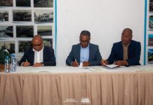 São Filipe Council Signs Protocol for Building Rehab São Filipe Council Signs Protocol for Building Rehab