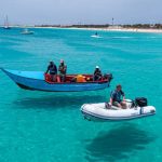Cape Verde Hits Historic Tourist Record in 2024 Cape Verde Hits Historic Tourist Record in 2024