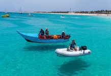 Cape Verde Hits Historic Tourist Record in 2024 Cape Verde Hits Historic Tourist Record in 2024