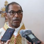 Dom Arlindo Furtado Highlights Christmas As Celebration Dom Arlindo Furtado Highlights Christmas As Celebration