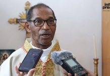 Dom Arlindo Furtado Highlights Christmas As Celebration Dom Arlindo Furtado Highlights Christmas As Celebration