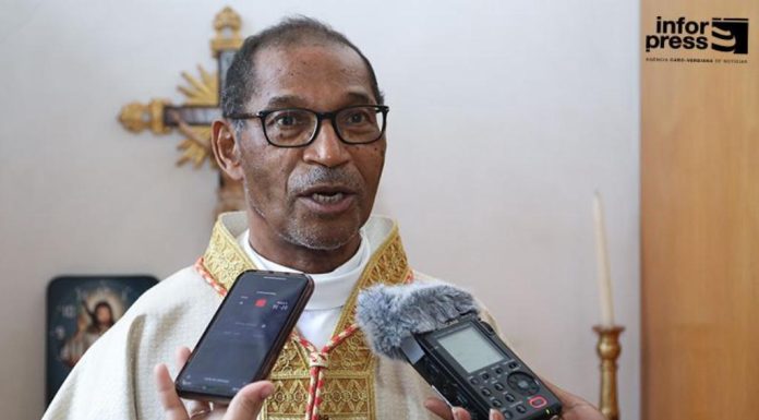 Dom Arlindo Furtado Highlights Christmas As Celebration Dom Arlindo Furtado Highlights Christmas As Celebration