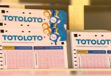 Totoloto’s Final Week of Flow Down with 50000 Contos Totoloto's Final Week of Flow Down with 50000 Contos