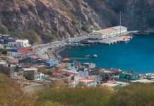 Government Coordinates Cargo Supply Measures for Brava Island Government Coordinates Cargo Supply Measures for Brava Island