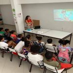 Alto Bomba Unido Faces Day Center Management Challenges Alto Bomba Unido Faces Day Center Management Challenges