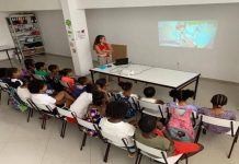 Alto Bomba Unido Faces Day Center Management Challenges Alto Bomba Unido Faces Day Center Management Challenges