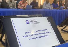 Budget Execution Amid Economic Growth and Ongoing Challenges Budget Execution Amid Economic Growth and Ongoing Challenges