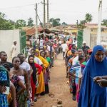 Military Junta Leader Wins Presidential Elections in Guinea Military Junta Leader Wins Presidential Elections in Guinea