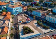 São Filipe’s New Year’s Eve Celebration Options São Filipe's New Year's Eve Celebration Options