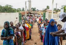 Military Junta Leader Wins Guinea-Conakry Elections Military Junta Leader Wins Guinea-Conakry Elections